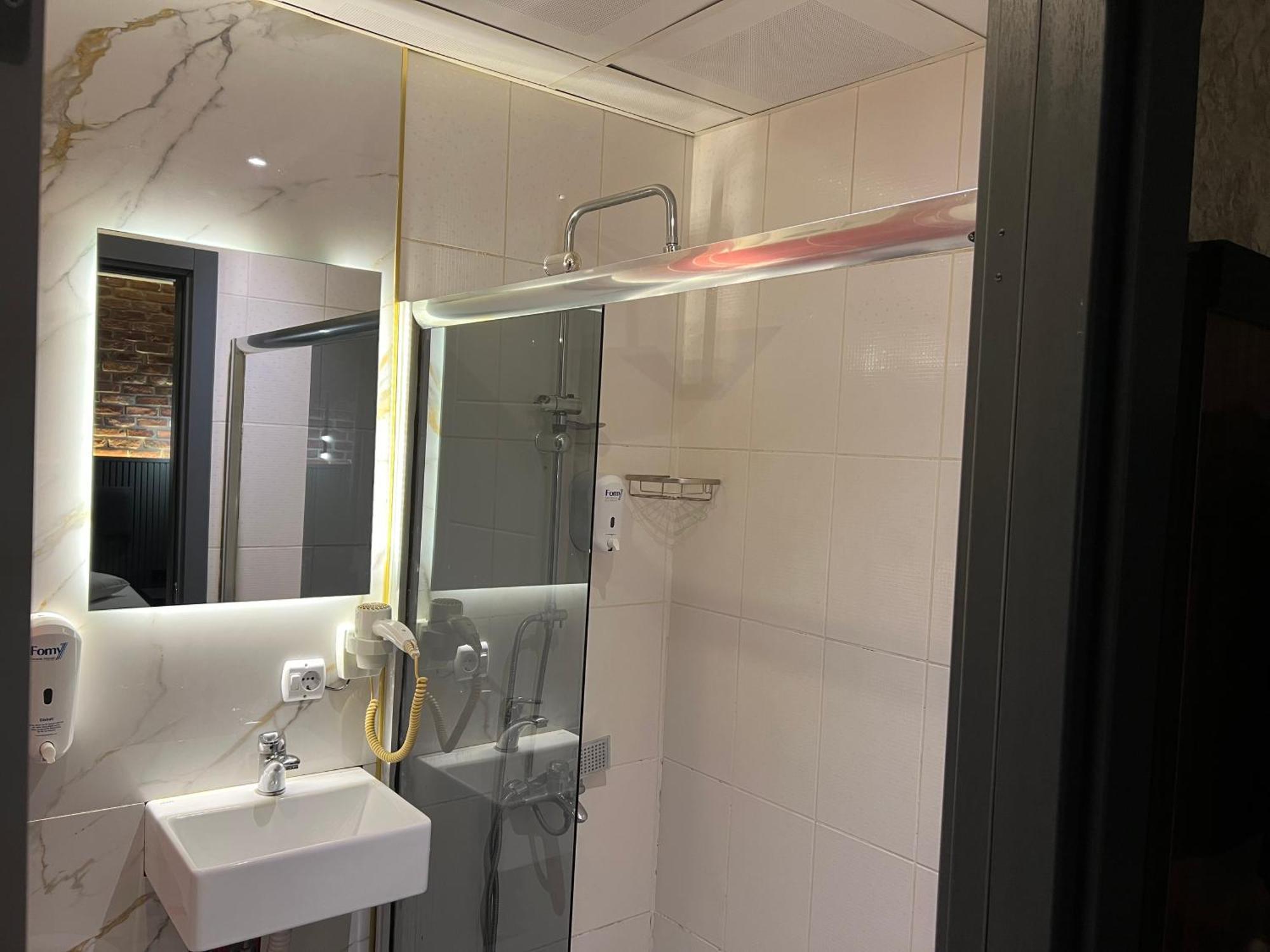 Dolce Vita Suite Hotel Istanbul Exteriör bild