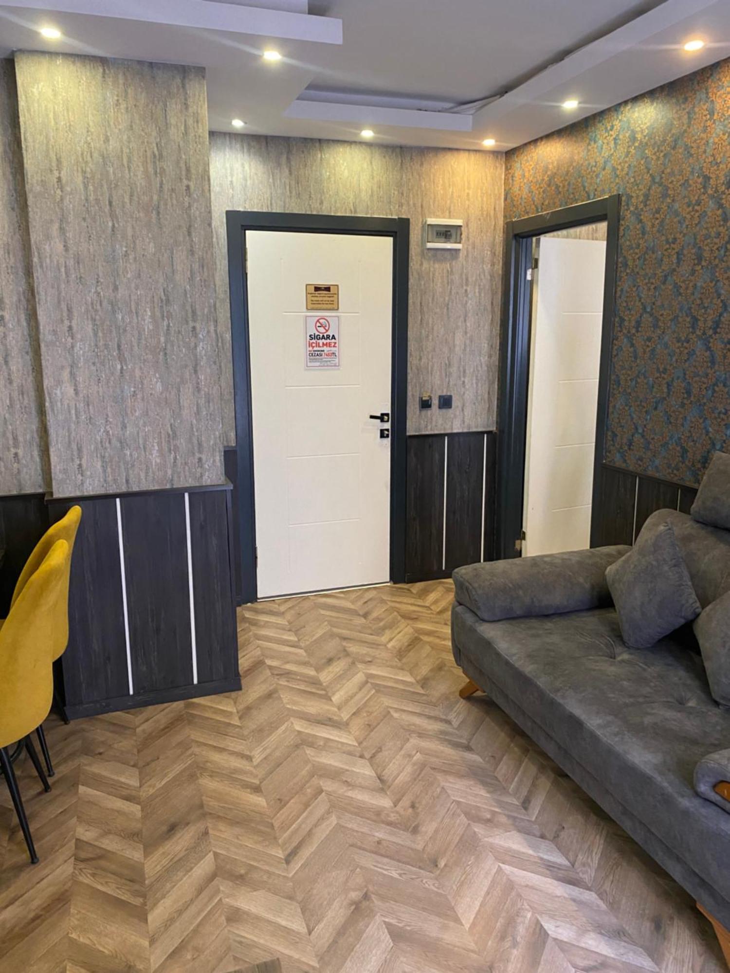 Dolce Vita Suite Hotel Istanbul Exteriör bild