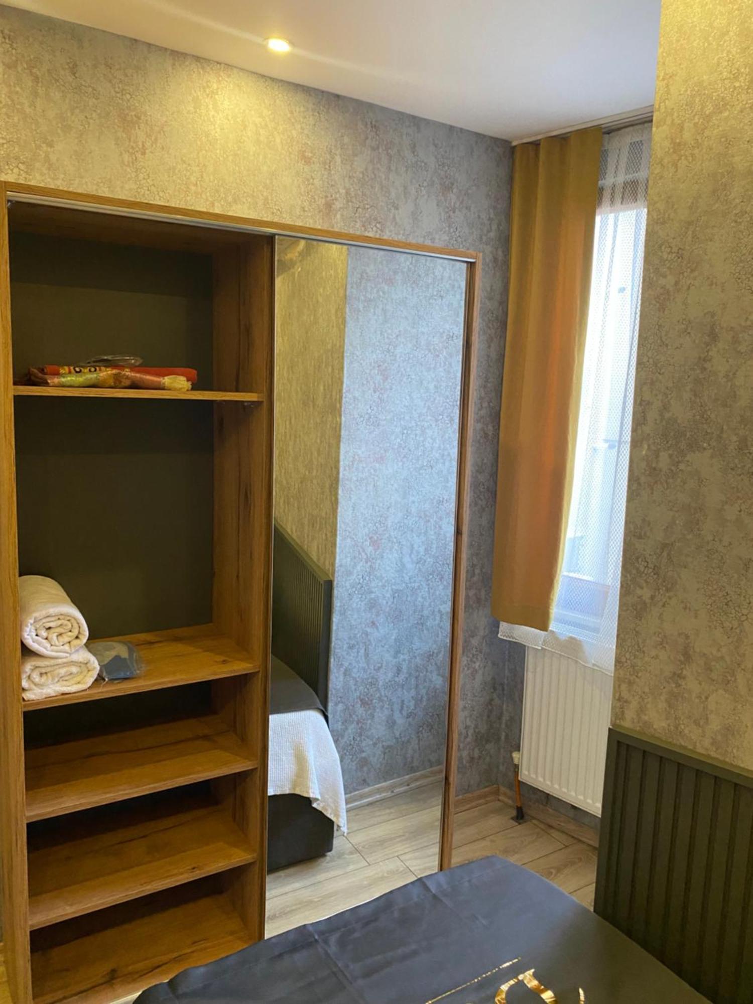 Dolce Vita Suite Hotel Istanbul Exteriör bild