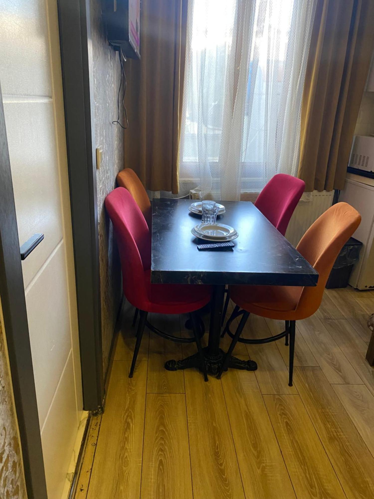 Dolce Vita Suite Hotel Istanbul Exteriör bild