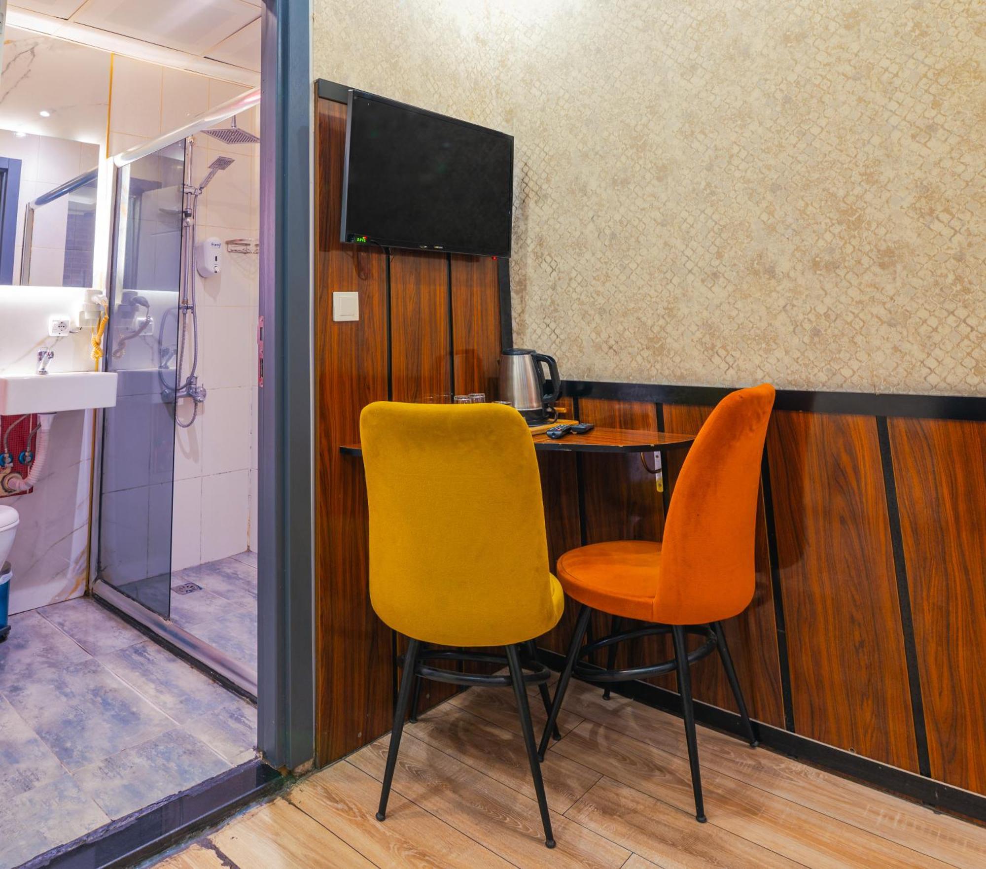 Dolce Vita Suite Hotel Istanbul Exteriör bild