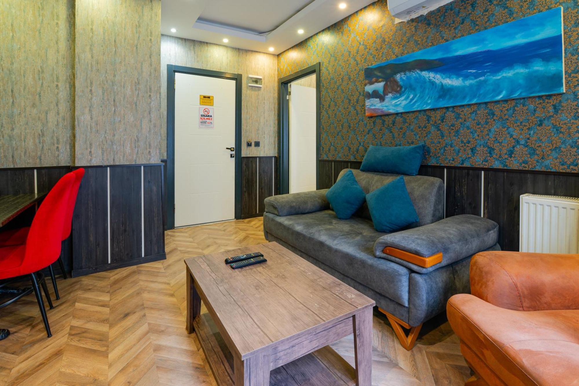 Dolce Vita Suite Hotel Istanbul Exteriör bild