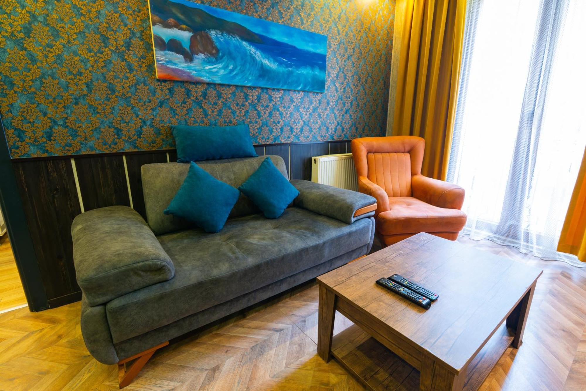 Dolce Vita Suite Hotel Istanbul Exteriör bild